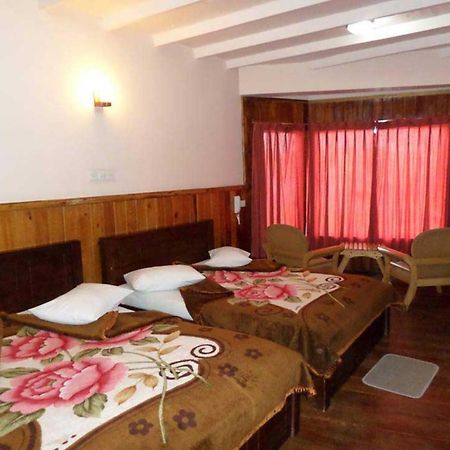 Vista Hotel Eden Hill Nuwara Eliya Eksteriør bilde