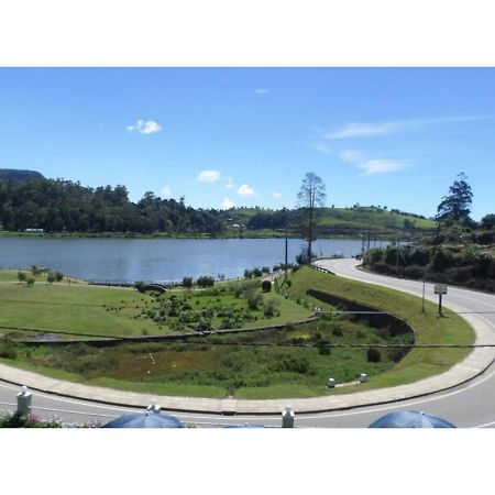 Vista Hotel Eden Hill Nuwara Eliya Eksteriør bilde