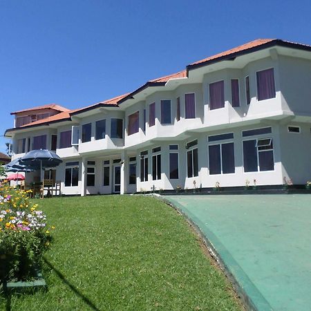 Vista Hotel Eden Hill Nuwara Eliya Eksteriør bilde