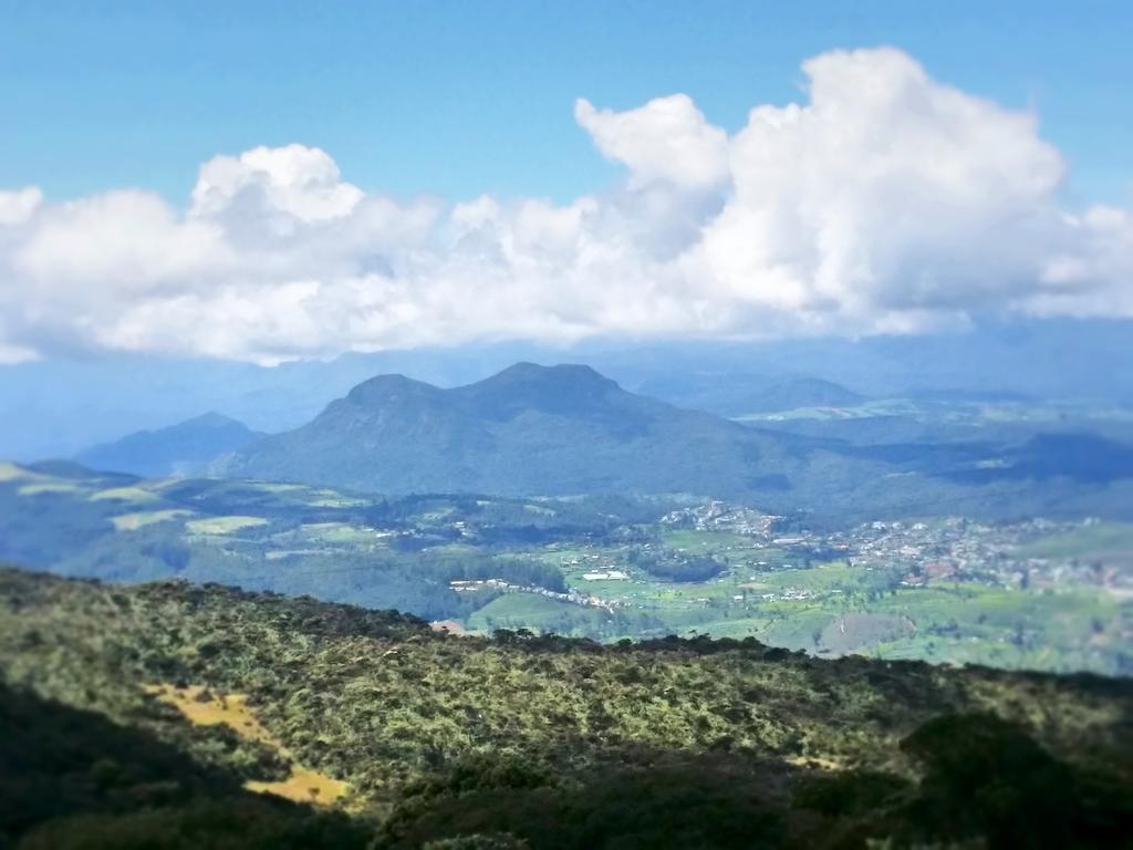 Vista Hotel Eden Hill Nuwara Eliya Eksteriør bilde