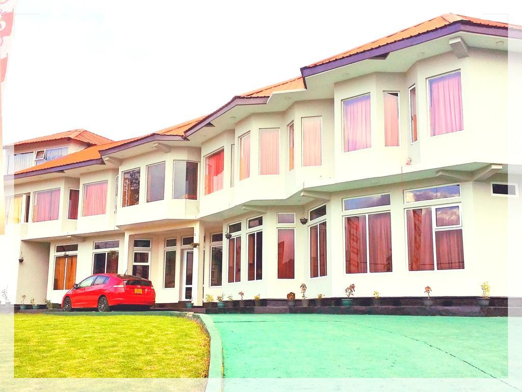 Vista Hotel Eden Hill Nuwara Eliya Eksteriør bilde
