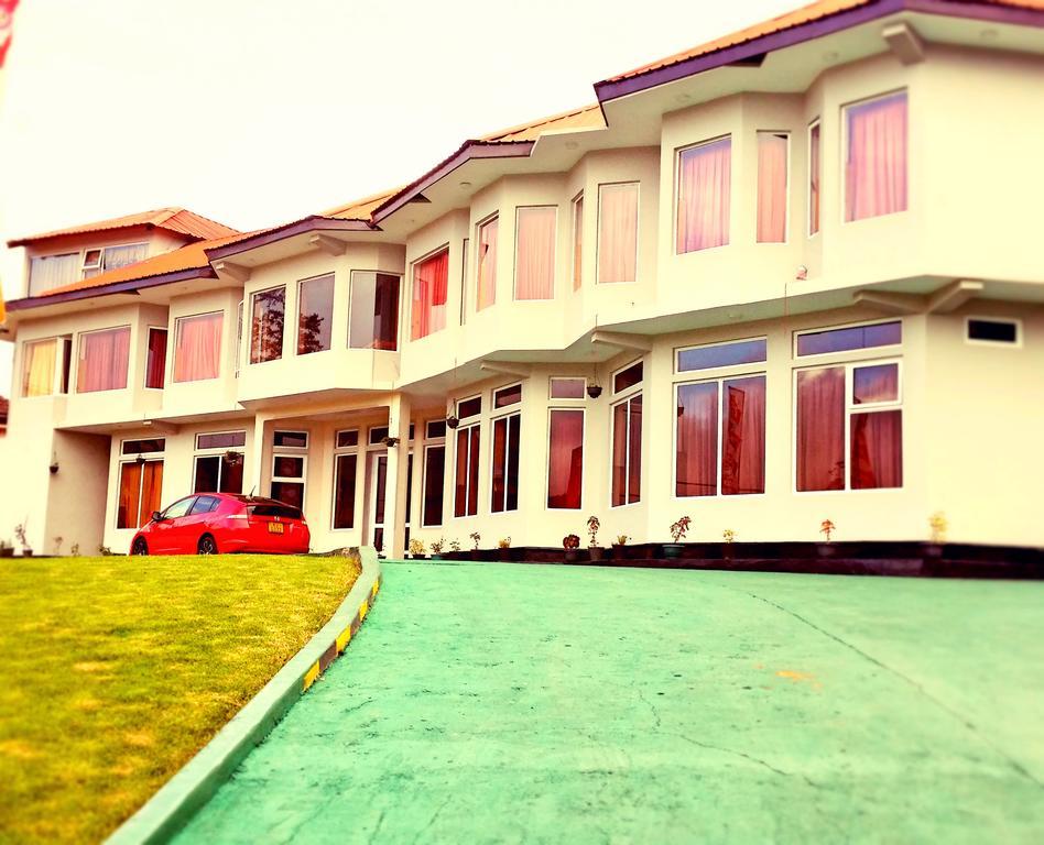 Vista Hotel Eden Hill Nuwara Eliya Eksteriør bilde