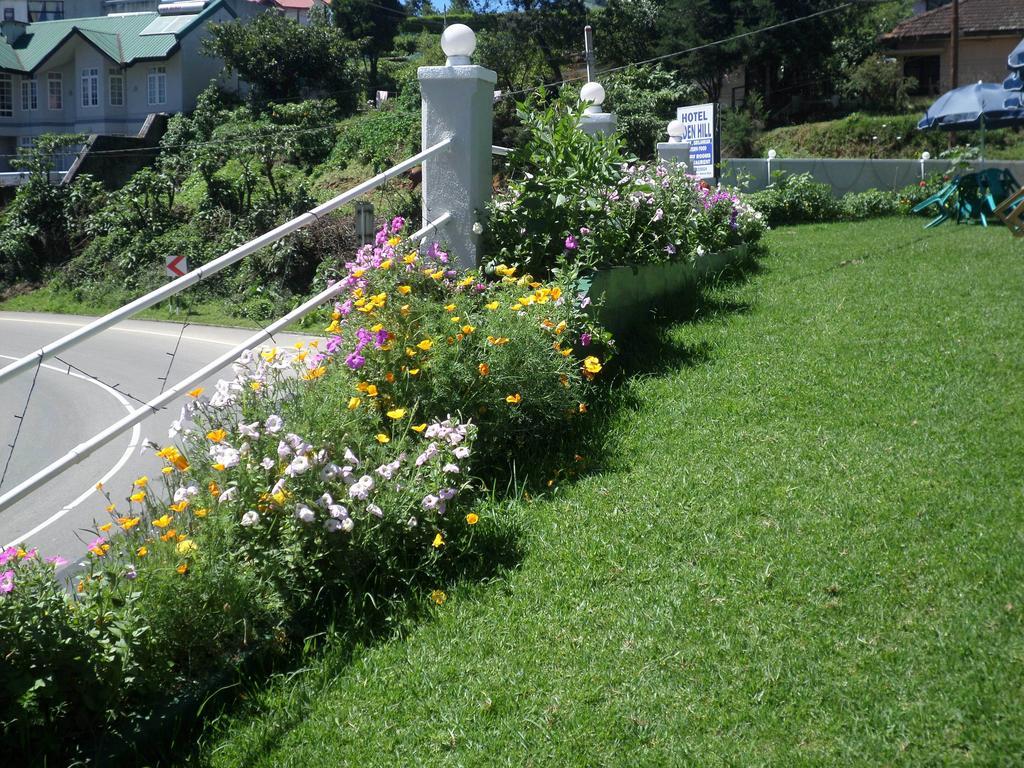 Vista Hotel Eden Hill Nuwara Eliya Eksteriør bilde
