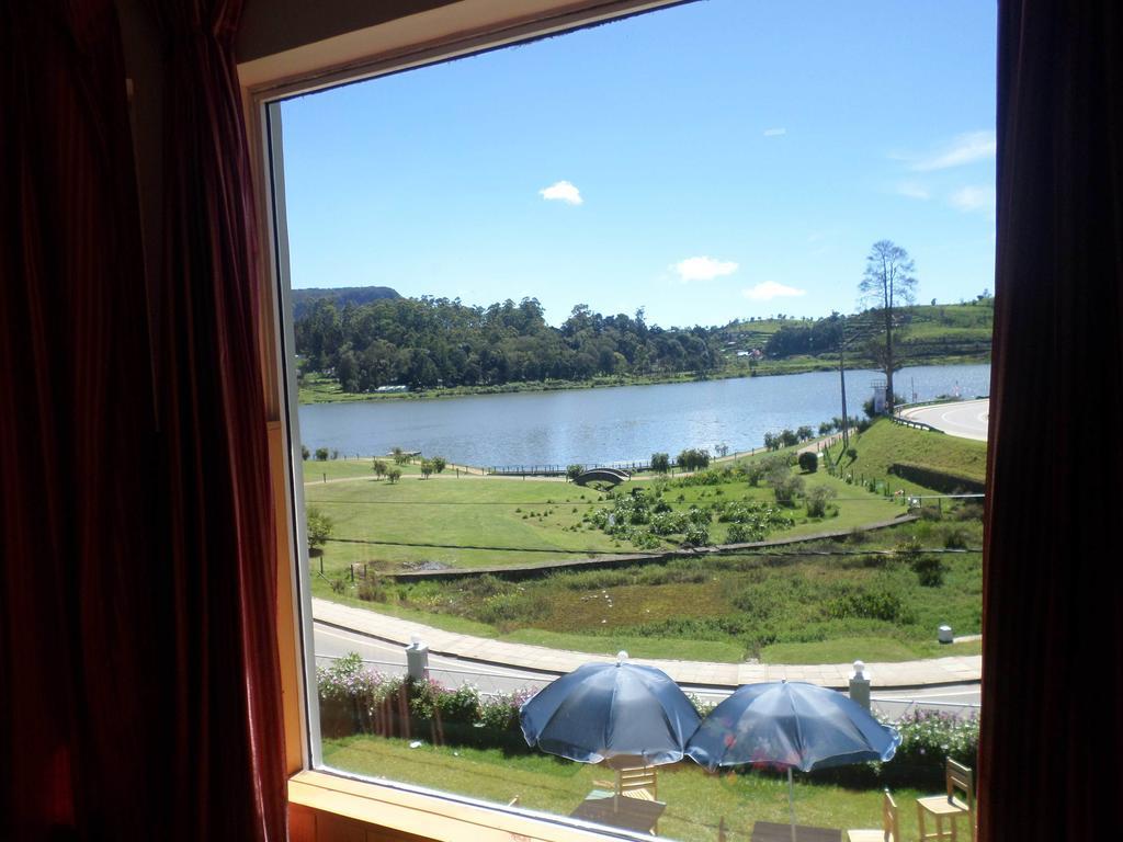 Vista Hotel Eden Hill Nuwara Eliya Rom bilde