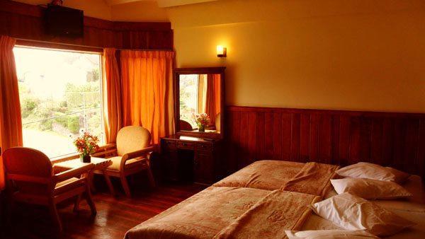 Vista Hotel Eden Hill Nuwara Eliya Eksteriør bilde
