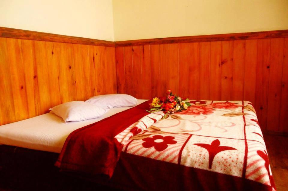 Vista Hotel Eden Hill Nuwara Eliya Eksteriør bilde
