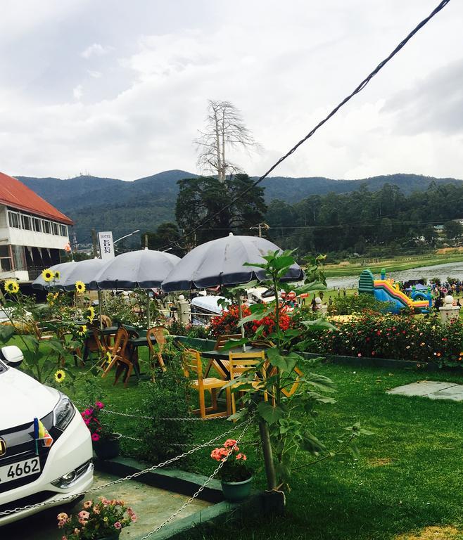 Vista Hotel Eden Hill Nuwara Eliya Eksteriør bilde