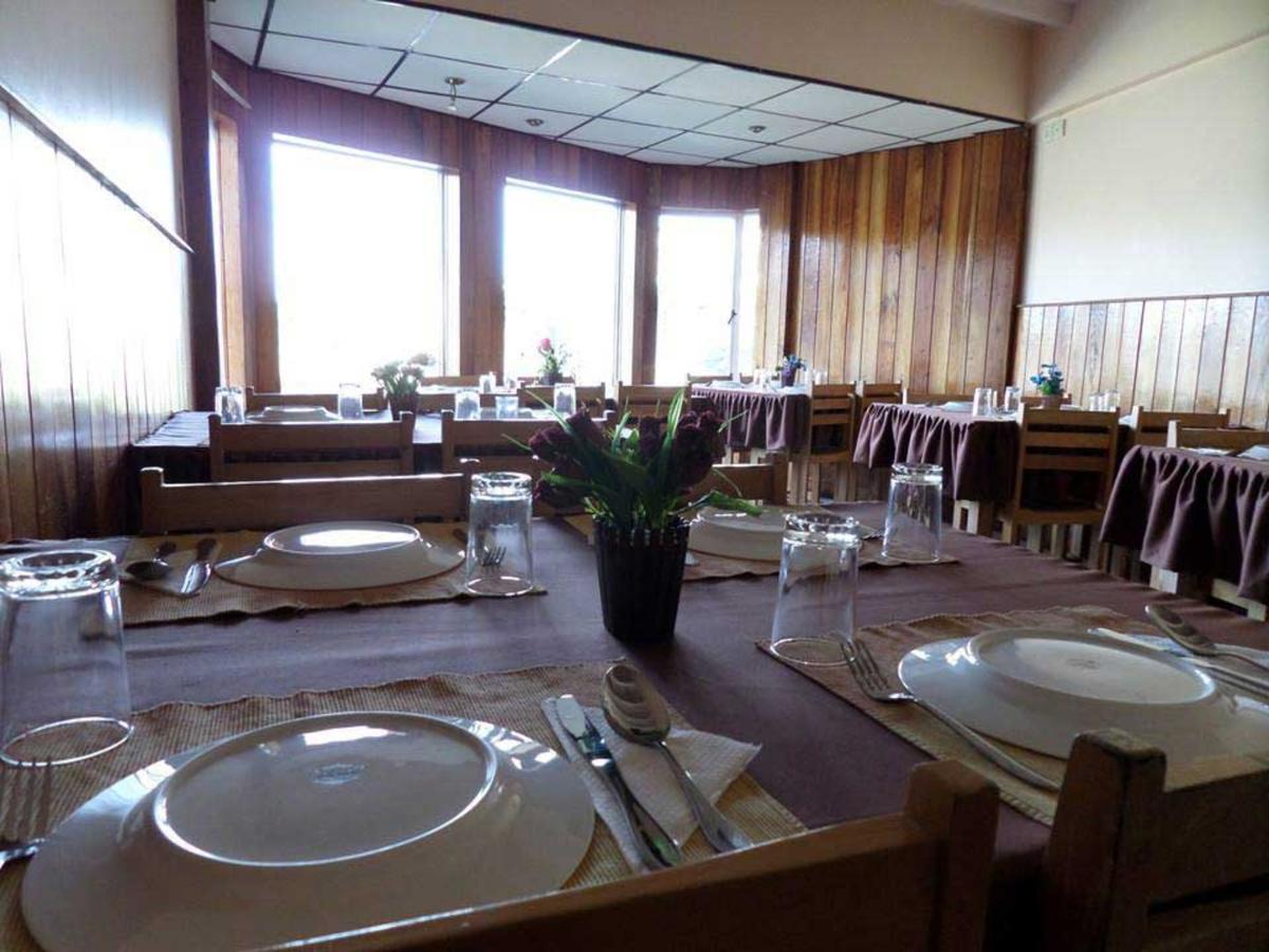 Vista Hotel Eden Hill Nuwara Eliya Eksteriør bilde