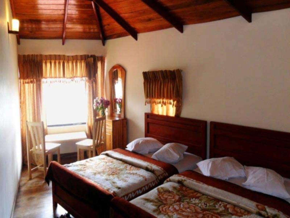 Vista Hotel Eden Hill Nuwara Eliya Eksteriør bilde