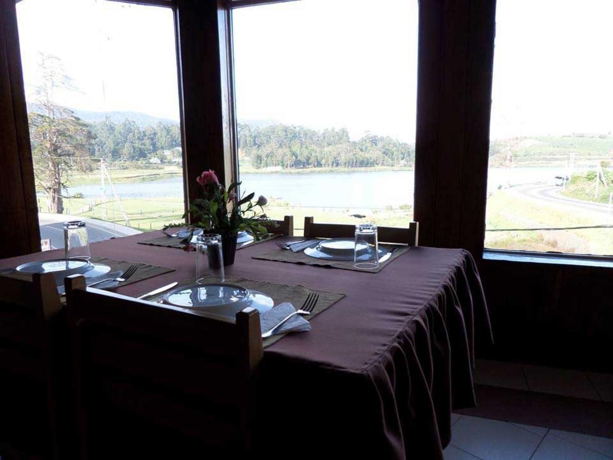 Vista Hotel Eden Hill Nuwara Eliya Eksteriør bilde
