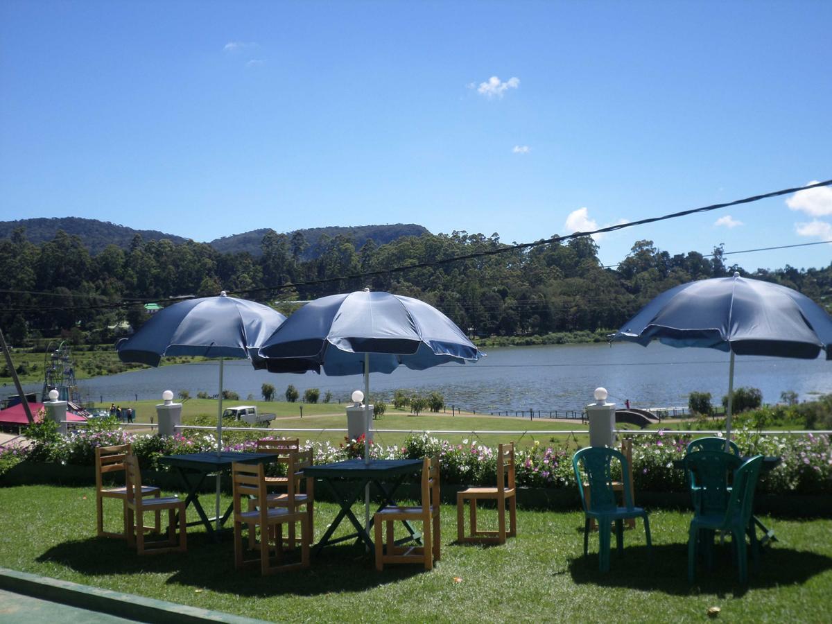 Vista Hotel Eden Hill Nuwara Eliya Eksteriør bilde