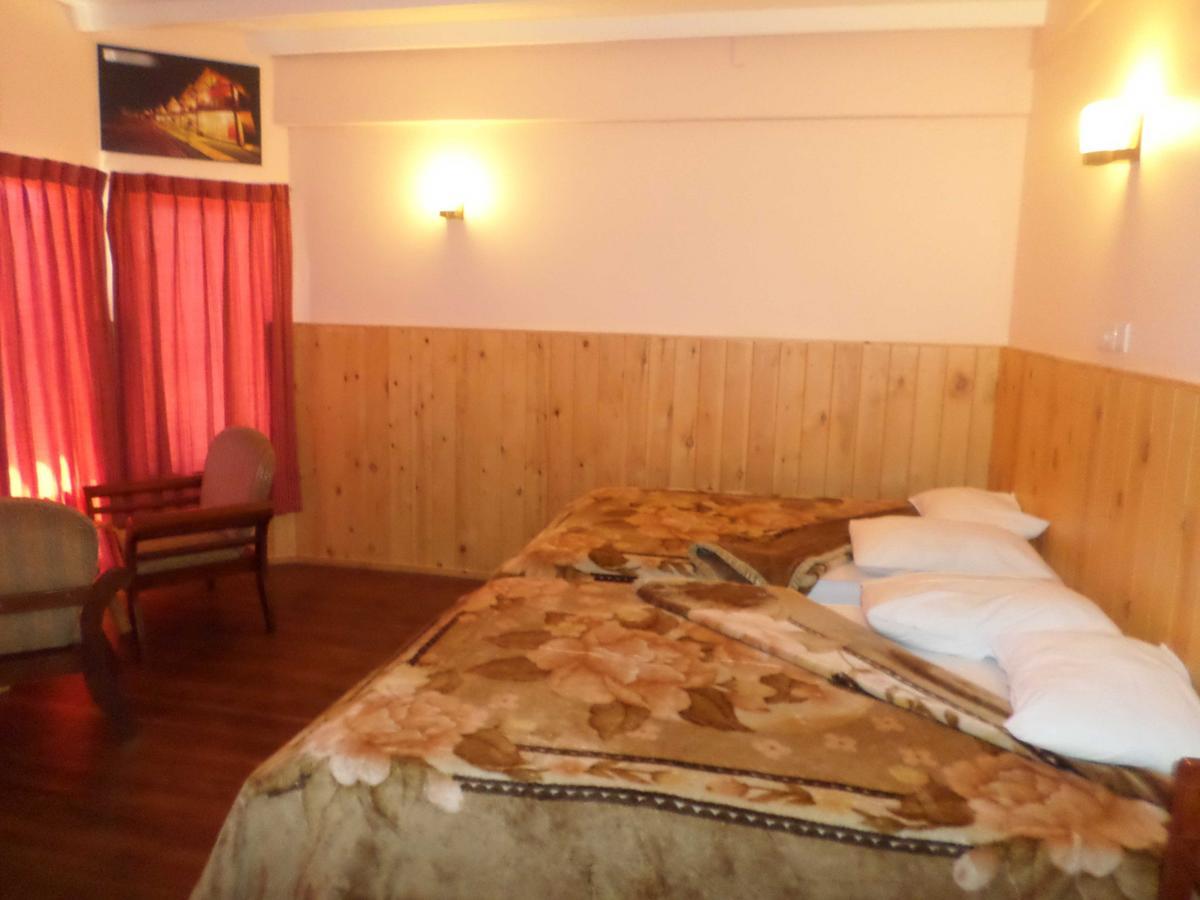 Vista Hotel Eden Hill Nuwara Eliya Eksteriør bilde