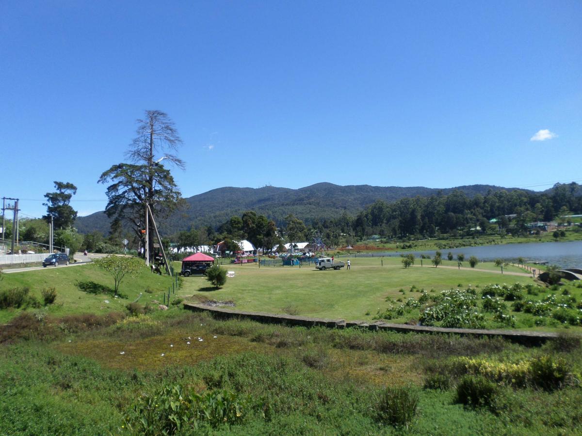 Vista Hotel Eden Hill Nuwara Eliya Eksteriør bilde