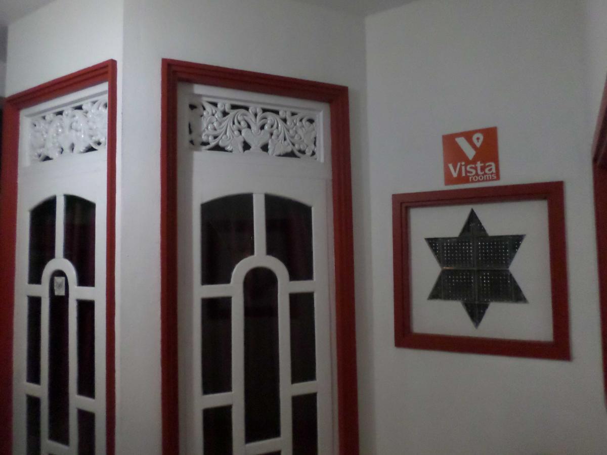 Vista Hotel Eden Hill Nuwara Eliya Eksteriør bilde