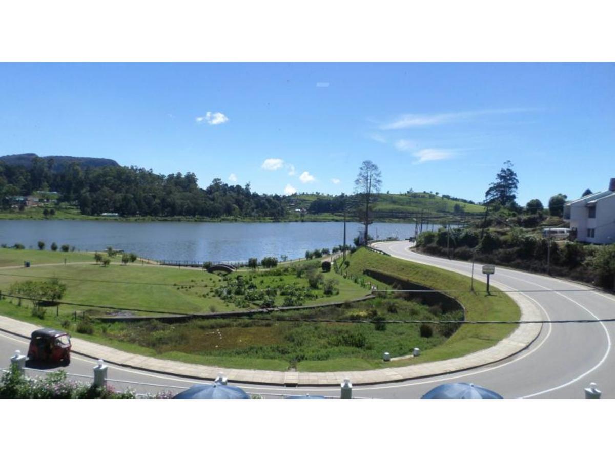 Vista Hotel Eden Hill Nuwara Eliya Eksteriør bilde