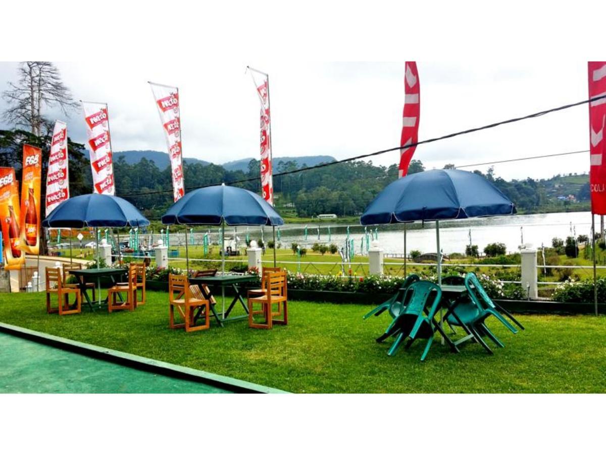 Vista Hotel Eden Hill Nuwara Eliya Eksteriør bilde