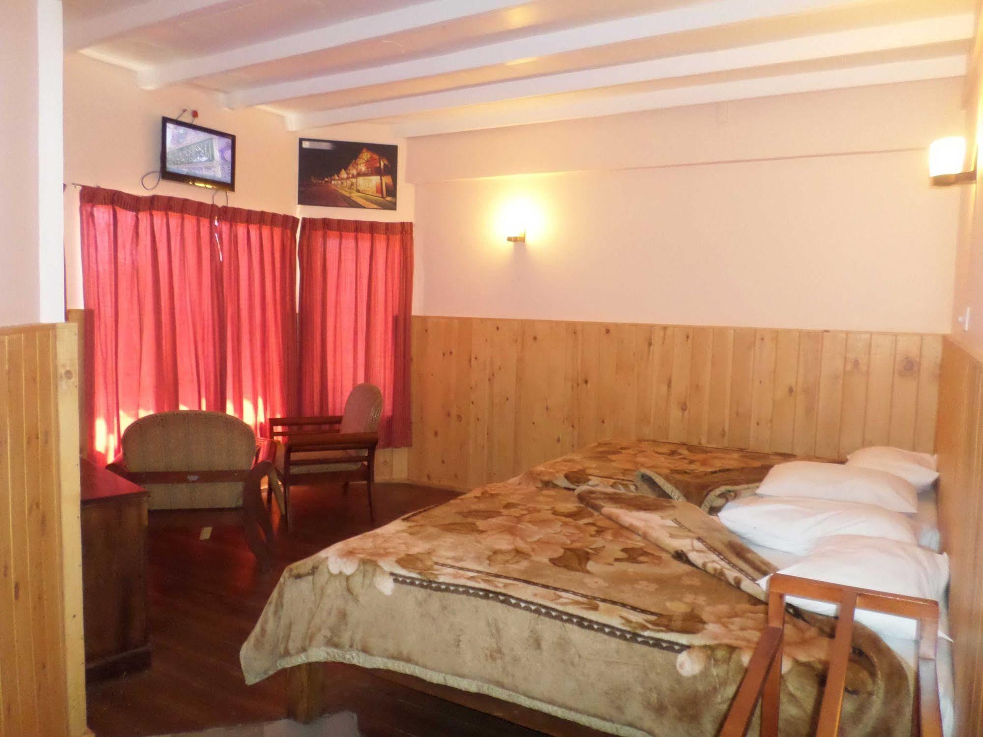 Vista Hotel Eden Hill Nuwara Eliya Eksteriør bilde