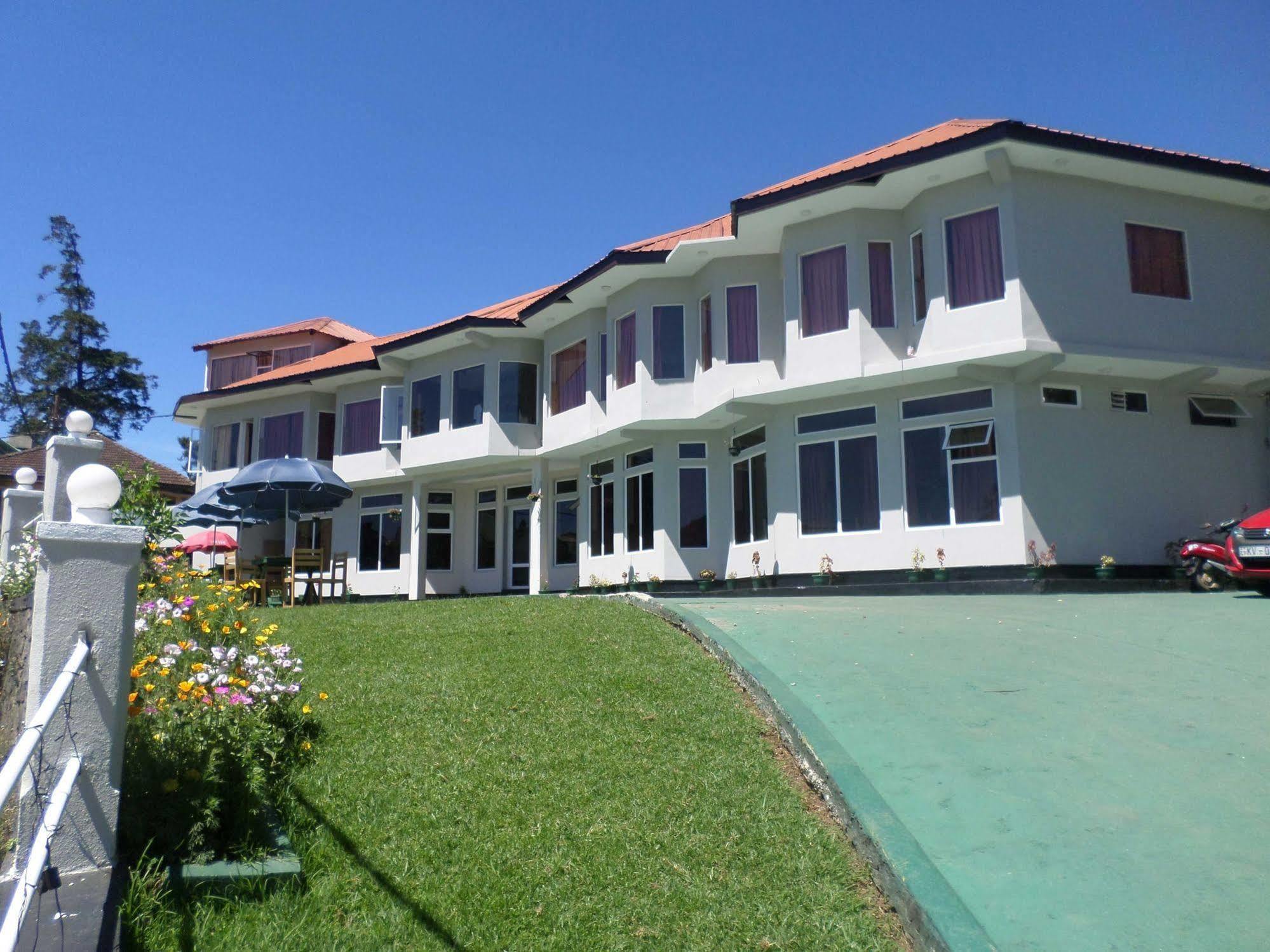 Vista Hotel Eden Hill Nuwara Eliya Eksteriør bilde